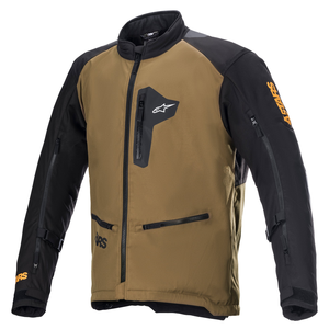 Alpinestars Venture XT Jacket (Camel Black)